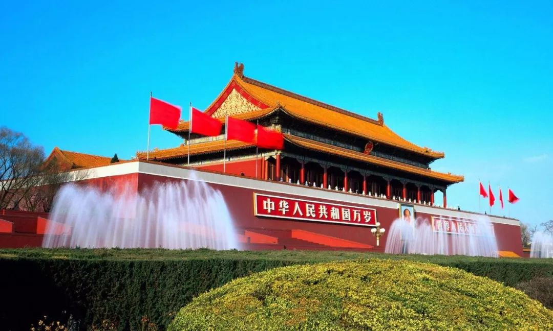 古都风华录,京华烟云下的北京印象