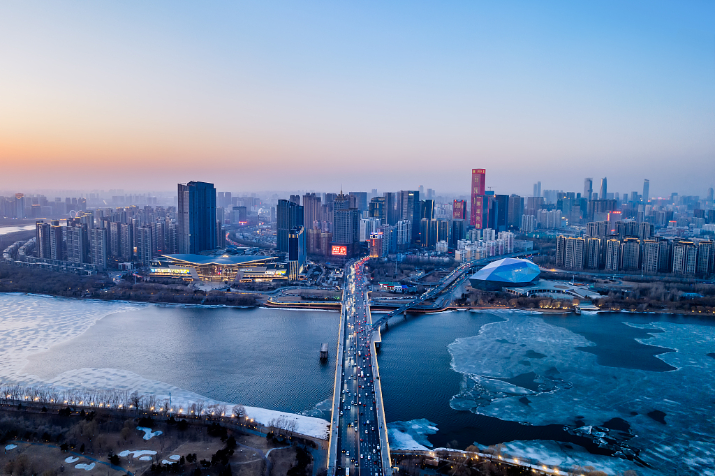 辽宁小巷深处的秘密花园，寻味特色小店之旅