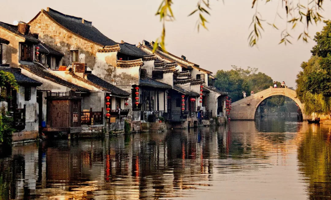 浙江，致敬亲爱的听众朋友们