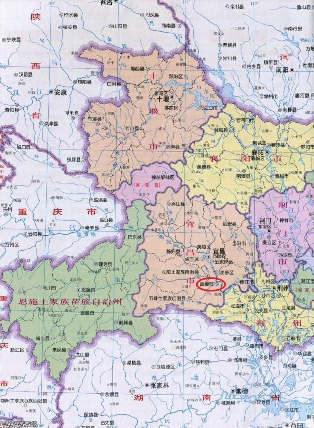 湖北，抗疫先锋，发展引擎之地