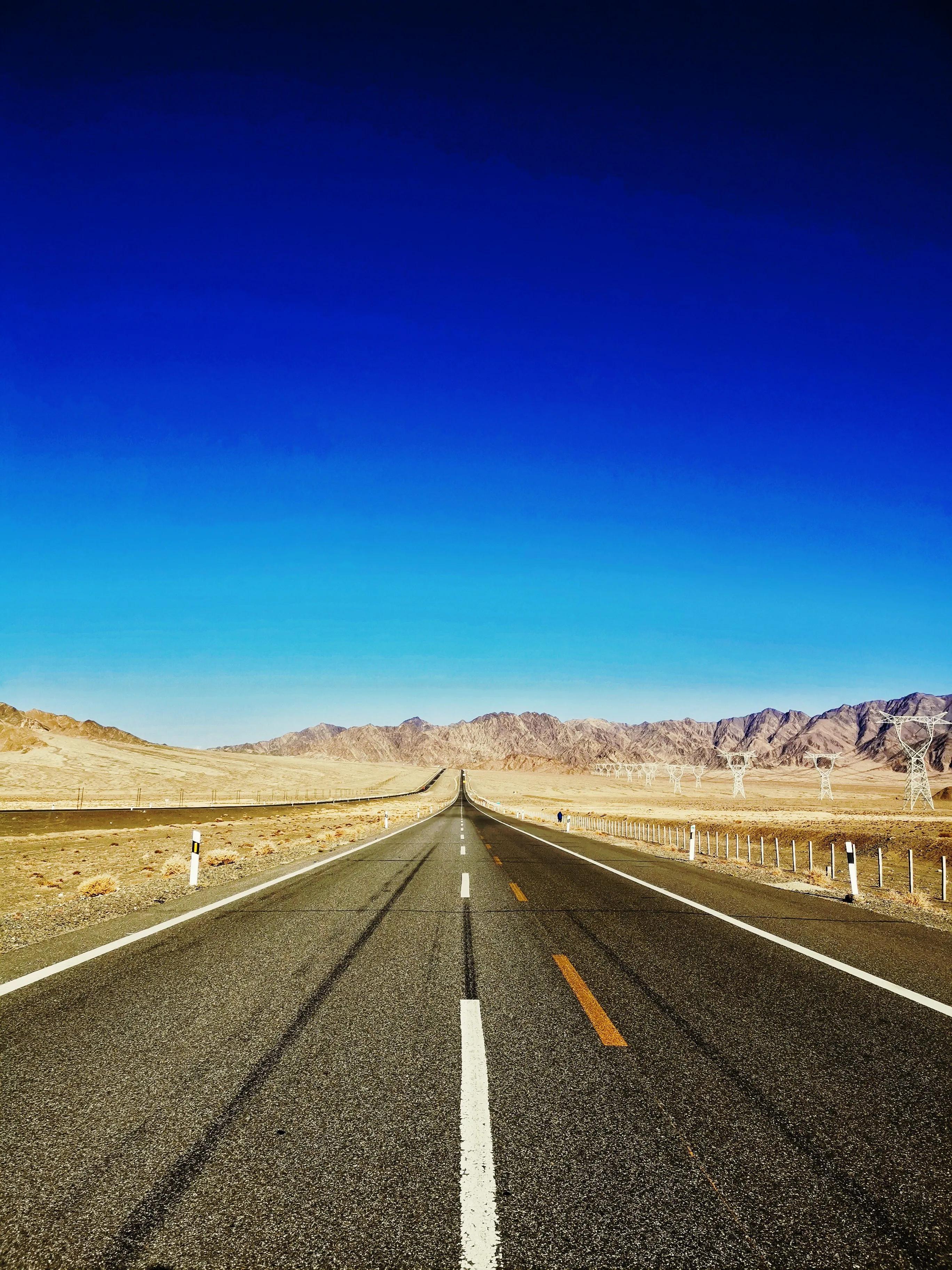 探寻青海,心灵净土的神秘奇幻之旅