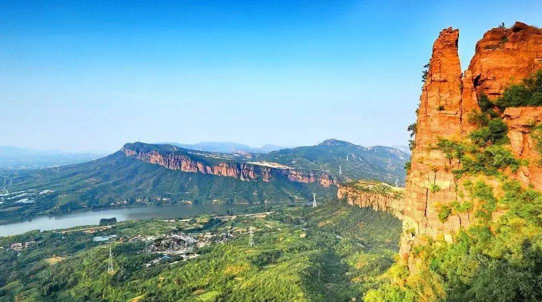 邢台,历史底蕴与现代风采的交融之城